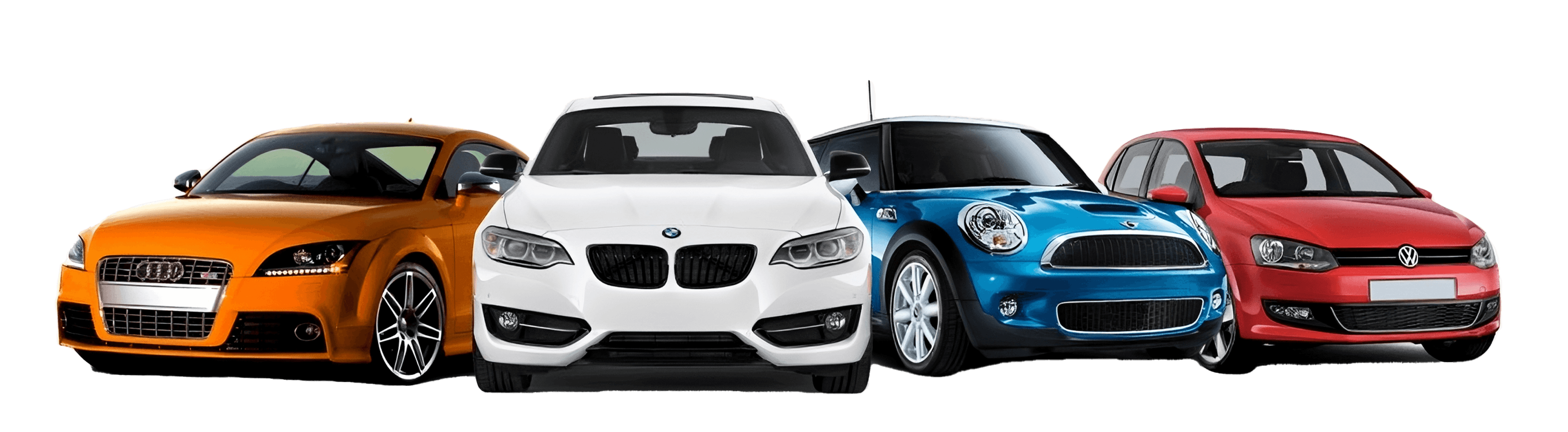 Cars Hero